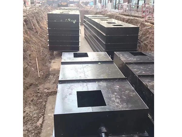 硚口​甘肃嘉源通环保：全品类水处理设备，一站式守护碧水清流