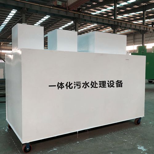 硚口甘肃嘉源通全域服务｜专业污水处理设备定制生产、安装运维一站式解决方案